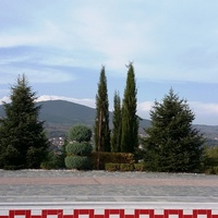 Бизнес-центр в Греции, Центральная Македония, Хал, 600 кв.м.