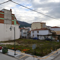 Бизнес-центр в Греции, Центральная Македония, Хал, 50 кв.м.