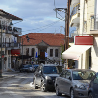 Бизнес-центр в Греции, Центральная Македония, Хал, 50 кв.м.