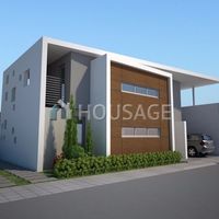 House in Republic of Cyprus, Protaras, 135 sq.m.