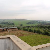 Villa in Greece, Central Macedonia, Center, 750 sq.m.