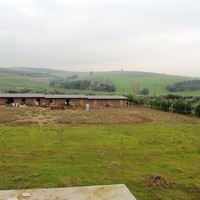 Villa in Greece, Central Macedonia, Center, 750 sq.m.