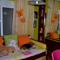 Таунхаус в Греции, Центральная Македония, Центр, 140 кв.м.