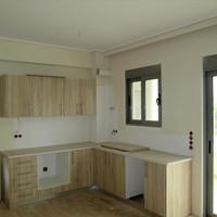 Квартира в Греции, Аттика, Афины, 52 кв.м.