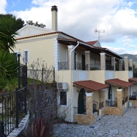 Вилла в Греции, Ионические острова, 250 кв.м.