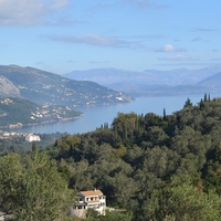 Вилла в Греции, Ионические острова, 250 кв.м.