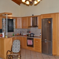 Вилла в Греции, Ионические острова, 250 кв.м.