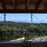 Вилла в Греции, Ионические острова, 250 кв.м.