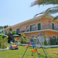 Отель (гостиница) в Греции, Ионические острова, 800 кв.м.