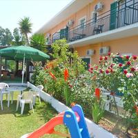 Отель (гостиница) в Греции, Ионические острова, 800 кв.м.