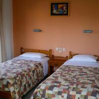 Отель (гостиница) в Греции, Ионические острова, 800 кв.м.