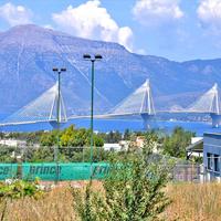 Land plot in Greece, Peloponnese