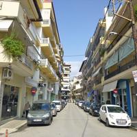 Flat in Greece, Thessaly, Larisa, 68 sq.m.