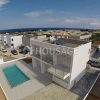 House in Republic of Cyprus, Protaras, 135 sq.m.