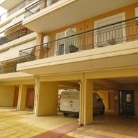Flat in Greece, Thessaly, Larisa, 24 sq.m.
