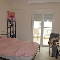 Flat in Greece, Thessaly, Larisa, 24 sq.m.