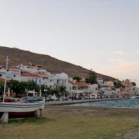 Земельный участок в Греции