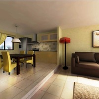 Квартира в Греции, Центральная Македония, Центр, 75 кв.м.