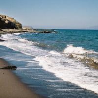 Земельный участок в Греции