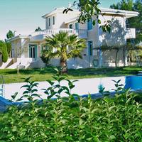 Villa in Greece, Peloponnese, Ili, 365 sq.m.