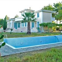 Villa in Greece, Peloponnese, Ili, 365 sq.m.
