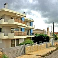 Квартира в Греции, Аттика, Афины, 65 кв.м.