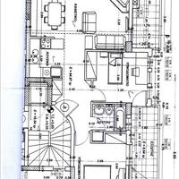 Квартира в Греции, Аттика, Афины, 65 кв.м.