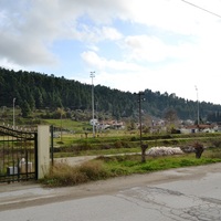 Земельный участок в Греции, Центральная Македония, Центр