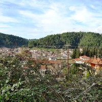 Земельный участок в Греции, Центральная Македония, Центр