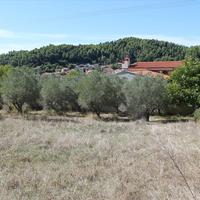 Земельный участок в Греции, Центральная Македония, Центр