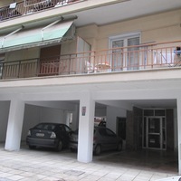 Flat in Greece, Central Macedonia, Center, 92 sq.m.