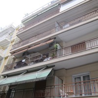 Flat in Greece, Central Macedonia, Center, 92 sq.m.