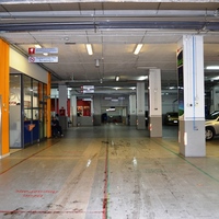 Business center in Greece, Central Macedonia, Center, 3760 sq.m.