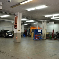 Business center in Greece, Central Macedonia, Center, 3760 sq.m.