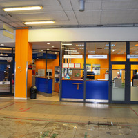 Business center in Greece, Central Macedonia, Center, 3760 sq.m.