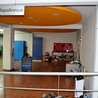 Business center in Greece, Central Macedonia, Center, 3760 sq.m.