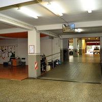 Business center in Greece, Central Macedonia, Center, 3760 sq.m.