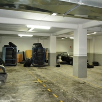 Business center in Greece, Central Macedonia, Center, 3760 sq.m.