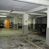 Business center in Greece, Central Macedonia, Center, 3760 sq.m.