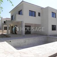 Вилла на Кипре, Пафос, 172 кв.м.