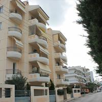Flat in Greece, Attica, Athens, 60 sq.m.