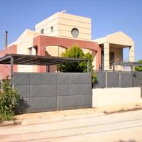 Villa in Greece, Attica, Athens, 373 sq.m.