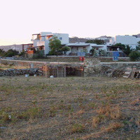 Земельный участок в Греции