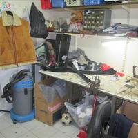 Business center in Greece, Central Macedonia, Center, 80 sq.m.