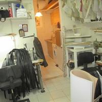 Business center in Greece, Central Macedonia, Center, 80 sq.m.