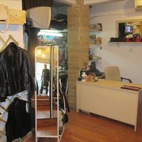 Business center in Greece, Central Macedonia, Center, 80 sq.m.