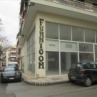 Business center in Greece, Central Macedonia, Center, 560 sq.m.