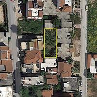 Земельный участок в Греции, Аттика, Афины