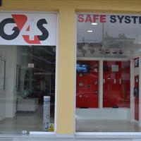 Business center in Greece, Epirus, 210 sq.m.