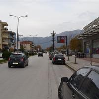 Business center in Greece, Epirus, 210 sq.m.